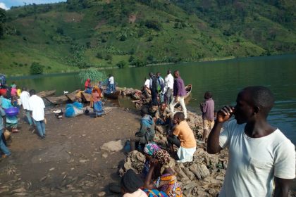 Un cas de noyade signalé à Bulengo au quartier lac Vert