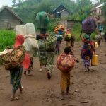 Plusieurs villages du groupement Nyamaboko 1er en Secteur de OSSO BANYUNGU