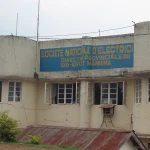 La Société nationale d’électricité, division régionale du Sud-Kivu