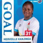 Les léopards dames de la République Démocratique du Congo joueront le prochain tour des éliminatoires de la coupe d'Afrique des nations féminines Maroc 2024