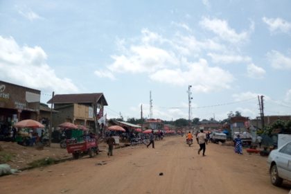 Au moins 15 civils tués par des hommes armés non autrement identifiés au village Balingina
