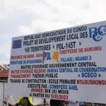 Projet 145 territoires dans le Nyiragongo