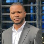 Stanis Bujakera Tshiamala Journaliste chez jeune_afrique | Reuters | DPA ActualiteCD