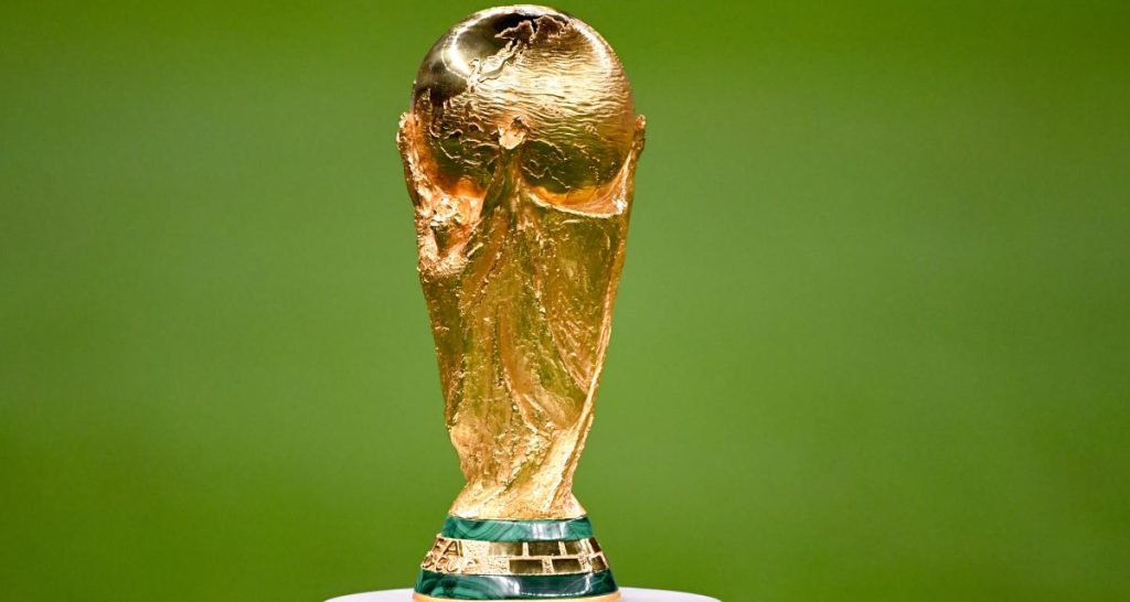 La fédération internationale de football association à tranché sur l'organisation de la coupe du monde de 2030