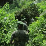 Deux éléments Mai Mai du groupe YIRA, ont été neutralisés par les FARDC
