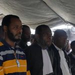 La Cour Militaire de garnison de Goma a condamné Ephraïm BISIMWA leader spirituel de la secte Wazalendo à la peine capitale