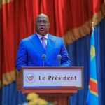Le Président de la RDC Félix Antoine Tshisekedi a annoncé jeudi tard la nuit des mesures transitoires et graduelles d'allègement de l'Etat de siège