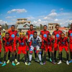 A Goma au stade de l'unité ce vendredi l'AS Dauphin noir recevait l'AS Maniema union dans une rencontre du championnat national de la linafoot