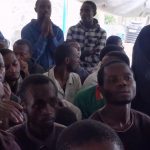 Les adeptes de l'église Wazalendu acquittés croupissent encore en prison, inacceptable pour leurs avocats