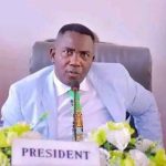 Godé mpoyi de nouveau Réhabiliter au perchoir de l’Assemblée provinciale de Kinshasa