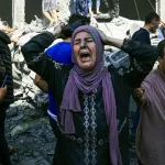 Conflit israélo-palestinien : Après dix jours de violence entre Israël et le Hamas dans la bande de Gaza