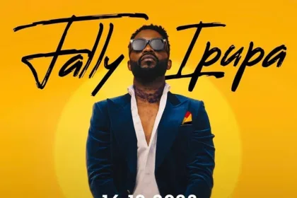 Fally IPUPA ouvre officiellement la billetterie de son concert en Belgique