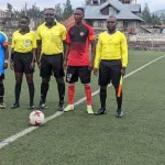 Le FC Étincelles enregistre sa première victoire face à la jeunesse sportive de Bukavu