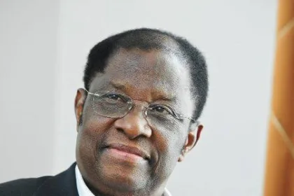 L’ancien ministre de la Justice et garde des sceaux, Alexis Thambwe Mwamba