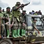 L'armée capture 2 miliciens Mai-Mai et récupère leurs bastions