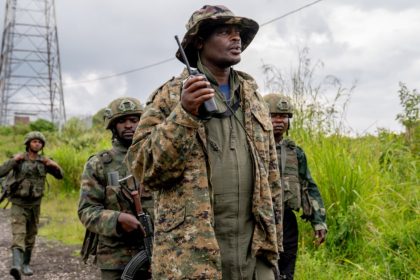Reprise des combats entre M23 et FARDC à Kibumba à une vingtaine de km de Goma