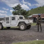La MONUSCO renforce ses effectifs à Kitshanga pour protéger les civils