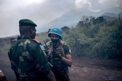 Escalade de la violence dans le Nord-Kivu, les USA menacent de sanctionner ceux qui sapent la paix et la sécurité