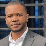 Stanis Bujakera Tshiamala Journaliste chez jeune_afrique | Reuters | DPA ActualiteCD