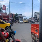 La ville de Goma connait depuis vendredi dernier une carence en carburant à la pompe