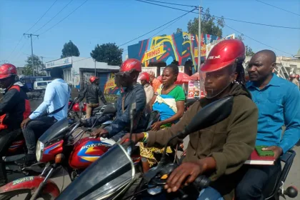 Nouveau revers de la médaille pour les le collectif des mouvements citoyens et groupes de pression à Goma