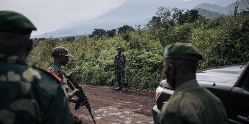 Escalade de la violence dans le Nord-Kivu, les USA menacent de sanctionner ceux qui sapent la paix et la sécurité