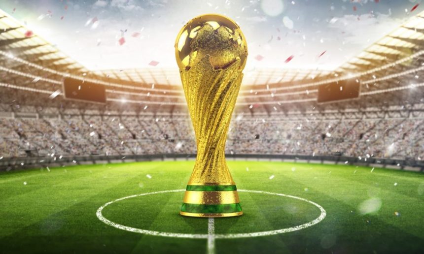 Football : la Coupe du monde 2030 se déroulera sur trois continents