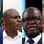 FÉLIX TSHISEKEDI, Moise KATUMBI, parmi les 24 candidats retenus à la liste provisoire du CENI à la présidentielle