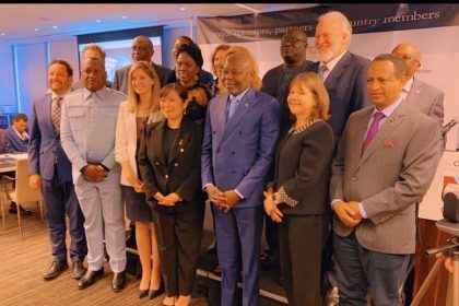 La RDC participe au forum Africa Accelerating à Toronto