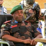 Le Gouverneur militaire a.i de la province du Nord-Kivu