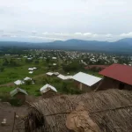 Un calme relatif est signalé à Kibirizi chef-lieu du groupement Mutanda