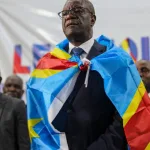 Dr Denis Mukwege : le prix Nobel candidat à la présidence de la RD Congo