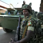 Les militaires de l'EAC Burundi quittent kitshanga et rejoignent les zones de kibarizo