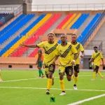 Vita Club l’emporte face à la formation de FC Renaissance du Congo