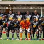 Le championnat national de la RDC était au rendez-vous dans le groupe A au stade du TP Mazembe de Lubumbashi
