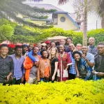 Un Concert pour la Paix va réunir à Kinshasa les artistes venus de Goma avec la flûtiste Japonaise KAORI venue de New-York