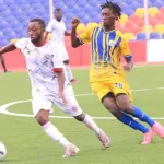 Blessing FC lance un signal fort au TP Mazembe
