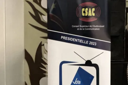 Le CSAC dévoile le programme d’enregistrement des émissions de campagne des candidats