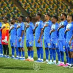 Les Léopards de la RDC se sont inclinés devant l'équipe National du Soudan lors du match de la deuxième journée des éliminatoires de la coupe du monde 2026