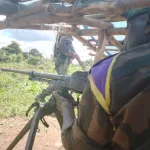 Des affrontements signalés entre les FARDC contre les ADF à l'est de Mavivi