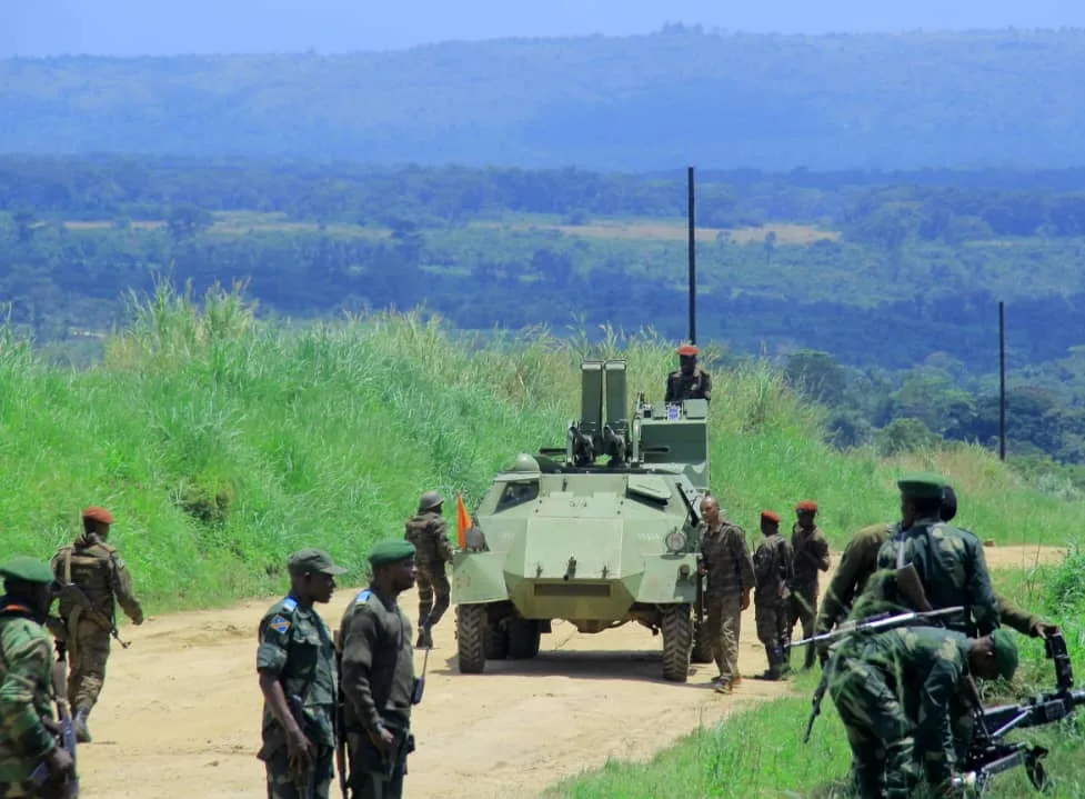 Lors  d'une nouvelle incursion des terroristes ADF/MTM au village Kitsanga, situé dans la chefferie de Watalinga, à la frontière avec l'Ouganda