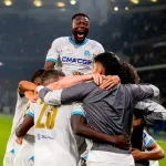Chancel Mbemba buteur, Olympique de Marseille s'impose à 2-0 face à AEK Athènes