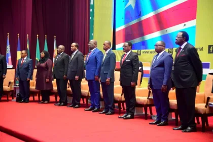 Les dirigeants de la SADC se réunissent le Luanda pour tabler sur situation sécuritaire dans l'Est du pays