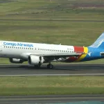 La compagnie nationale d'aviation Congo Airways S.A a annoncé mercredi à Kinshasa, la reprise imminente de ses activités aériennes