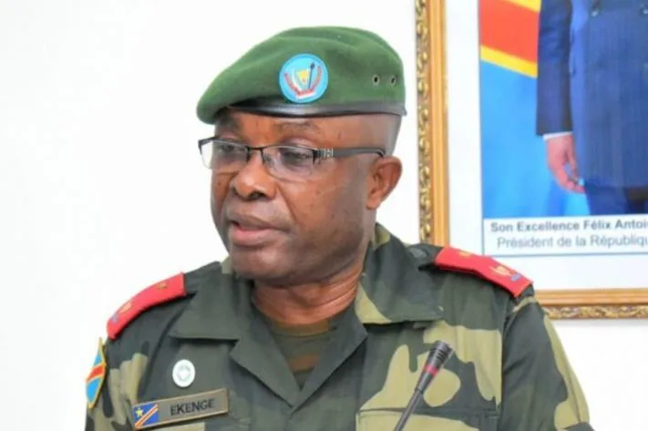 L’armée congolaise a dans un communiqué demandé à ses éléments de ne pas collaborer avec les FDLR