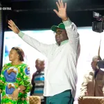 Félix TSHISEKEDI poursuit sans répit sa tournée électorale afin de solliciter un second mandat à la tête de la RDC
