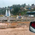 Un nouveau drame qui vient de frapper le chef-lieu du Sud-Kivu, dû aux éboulements de terre après des fortes pluies diluviennes qui se sont abattues la nuit de mardi à ce mercredi [Photo d'illustration]