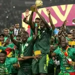 Le sacre du Sénégal de la CAN 2022 [Photo d'illustration]