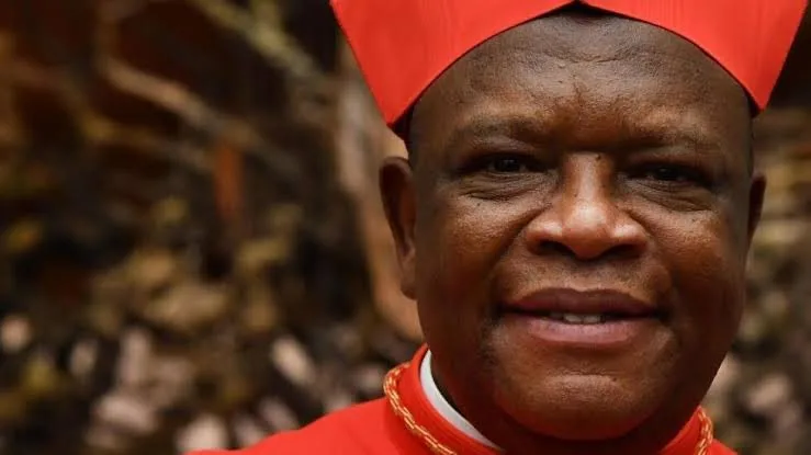 L'archevêque de Kinshasa le Fridolin Ambongo, a exprimé son mécontentement face à l’organisation du scrutin du 20 décembre 