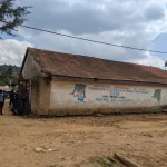 Le Bureau de Réception et de traitement des candidatures (BRTC) de la commission électorale nationale indépendante CENI antenne de Lubero au Nord-Kivu [Photo d'illustration]